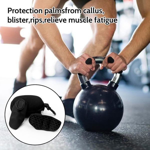Adjustable Spring Grip Trainer