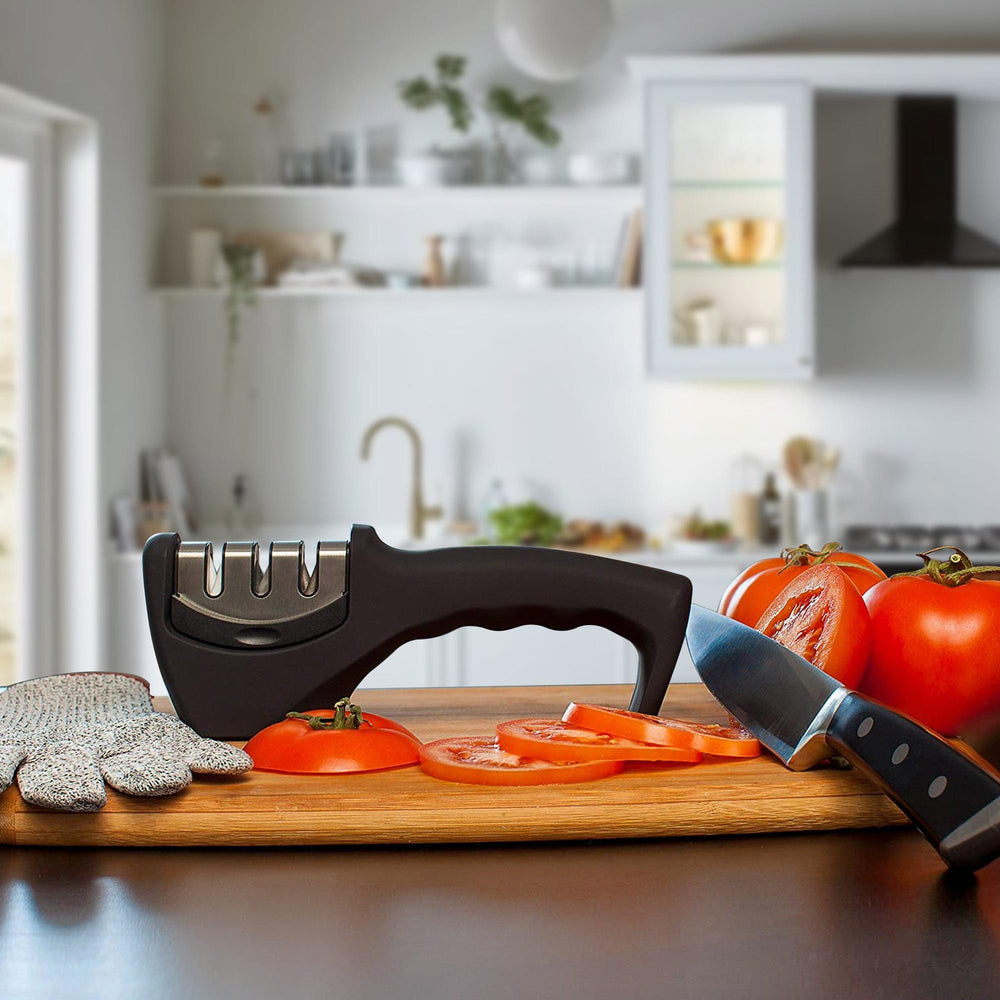 Edge Pro 3-Step Knife Sharpener