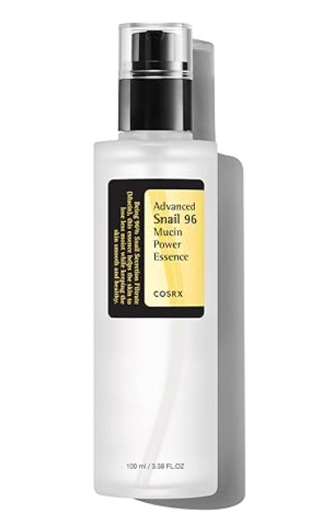 Snail Mucin Revive Moisturiser