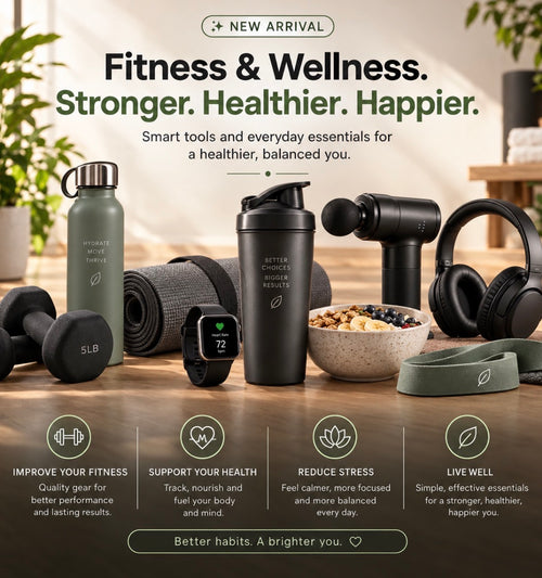 Fitness & Wellness