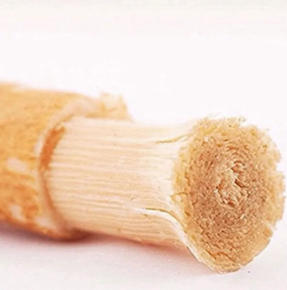 Natural Miswak Tooth Stick