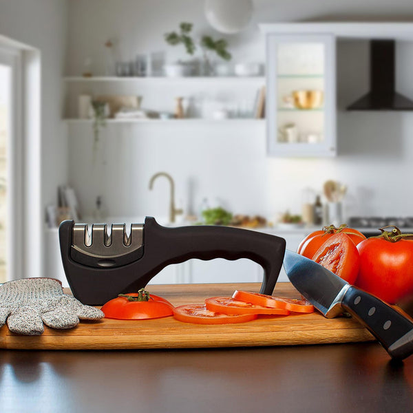 Edge Pro 3-Step Knife Sharpener