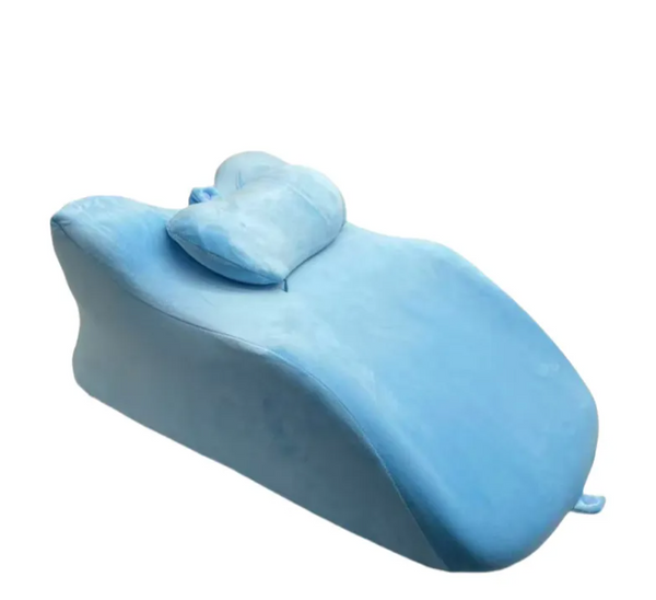 Prone Rest Stomach Sleeper Pillow