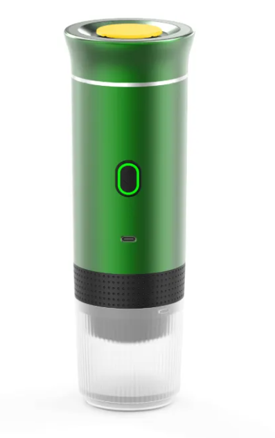Go Espresso Portable Coffee Maker