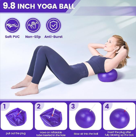 Fitness & Wellness