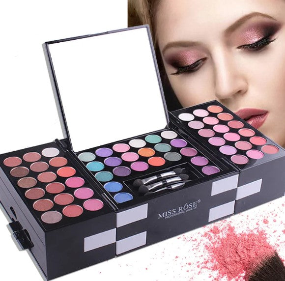 Colour Studio 144-Shade Makeup Kit