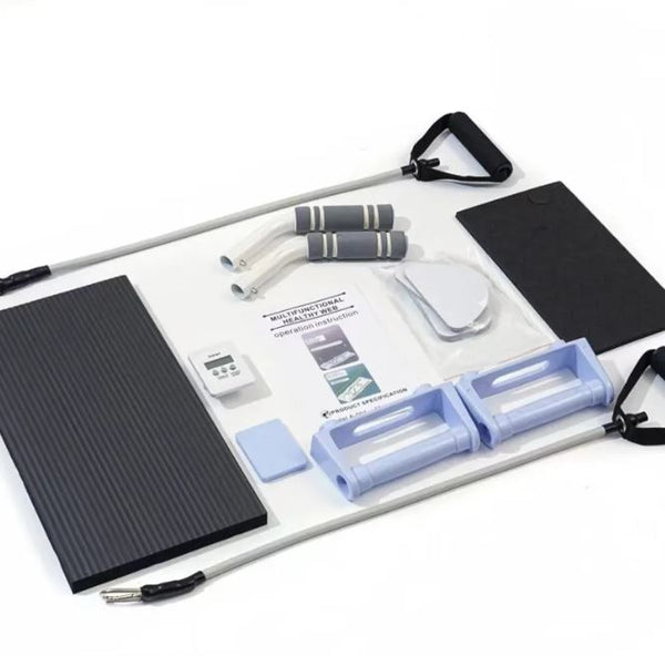 Glide Pilates Sliding Board