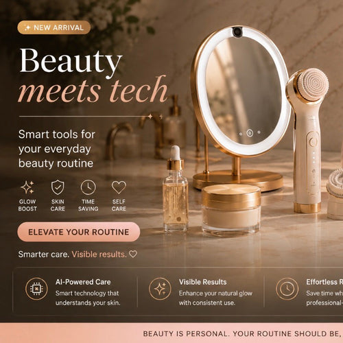 Beauty & Self-Care