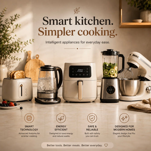 Kitchen & Dining